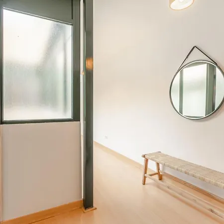 Green Apartment Seville