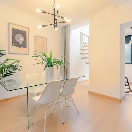 Apartment Green *