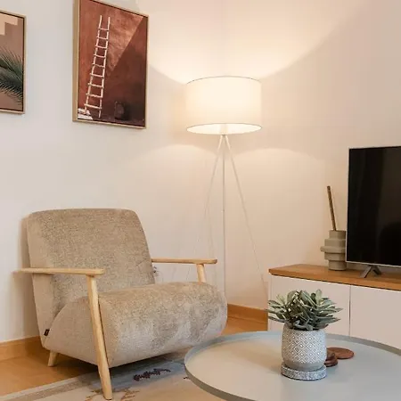 Apartment Green *